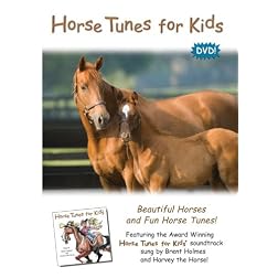 Horse Tunes for Kids