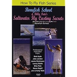 How To Fly Fish