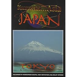 Discoveries Asia Japan: Tokyo & Central Honshu