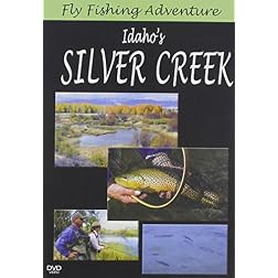 Fly Fishing Adventure: Idaho's Silver Creek