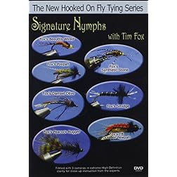 Signature Nymphs