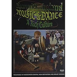 Discoveries Ireland: Music & Dance a Rich Culture