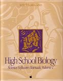 Apple Education Series: High School Biology Science Software Manuals, V1: Adam Essentials, Animals, Clip-art for Science Teachers, Grolier Multimedia Encyclopedia, Investigating Lake Iluka, Complete Lifemap, Life Story, Explorer Mbl, Biology Explorer (The Science Software Manuals Binders, Volume 1)