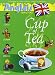 Vente de Livres.com : Anglais CM2 Cup of Tea