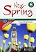 Vente de Livres.com : New Spring Anglais 6e : Workbook