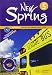 Vente de Livres.com : Anglais 5e New Spring (1CD audio)