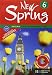 Vente de Livres.com : Anglais 6e New Spring (1CD audio)
