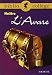 L'Avare, texte intégral (Broché)