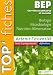 Biologie, Microbiologie, Nutrition-Alimentation BEP CSS