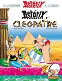 Ast�rix, tome 6 : Ast�rix et Cl�op�tre