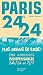 Aalam Wassef: Paris 24 h sur 24 de A à Z