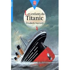 Les Enfants Du Titanic