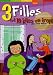 Trois filles (et dix kilos en trop)