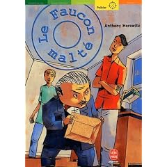 Le Faucon malté