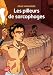 Vente de Livres.com : Les pilleurs de sarcophages