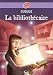 Vente de Livres.com : La bibliothécaire