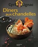 Yeux dans les yeux : D�ner aux chandelles