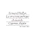Fernand Hallyn: La structure poétique du monde : Copernic, Kepler