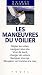 Vente de Livres.com : Les Manoeuvres du voilier