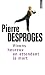 Vente de Livres.com : Vivons heureux en attendant la mort