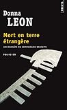 Mort En Terre Étrangère