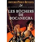 Les b�chers de Bocanegra by Arturo P�rez-Reverte