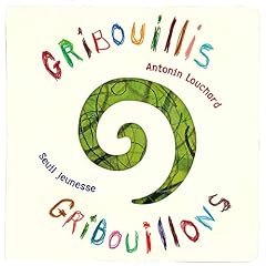 Gribouillis gribouillons