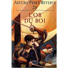 L'Or du roi
