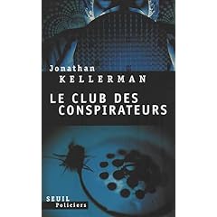 Le club des conspirateurs