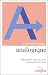 Dictionnaire analogique