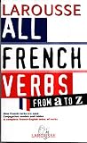 All French Verbs from A-Z