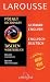 English/German Dictionary