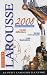 Vente de Livres.com : Le Petit Larousse illustré 2008