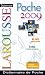 Vente de Livres.com : Larousse de poche