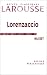 Lorenzaccio