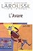 L'avare
