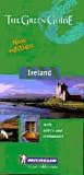 Michelin Green Guide Ireland