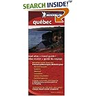 Click here to buy Michelin Quebec Atlas and Travel Guide (Michelin Quebec Atlas and Travel Guide) by  Michelin Travel Publications.