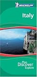 Michelin the Green Guide Italy