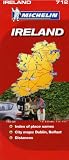 More about Michelin Ireland Map