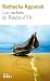 Vente de Livres.com : Les rochers de Poudre d'Or
