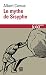 Le mythe de Sisyphe