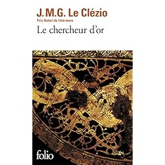 Le Chercheur d'or