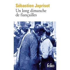 Un long dimanche de fiançailles - Prix Interallié 1991