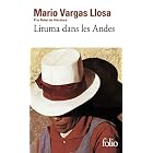 Lituma dans les Andes by Mario Vargas Llosa