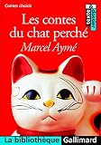 Contes du chat perch&eacute;