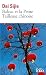 Vente de Livres.com : Balzac et la Petite Tailleuse chinoise