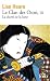 La clarté de la lune