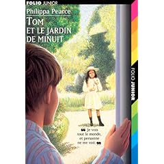 Tom et le jardin de minuit