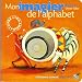 Vente de Livres.com : Mon imagier de l'alphabet (1CD audio)